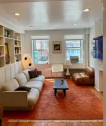 150 East Broadway, #2C