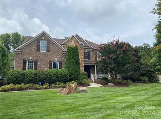 505 Running Horse Ln, Waxhaw, NC 28173