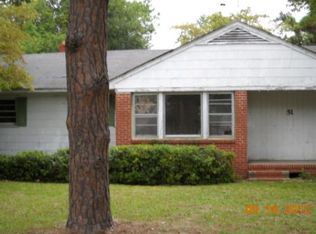 51 Barnette Dr, Sumter, SC 29150