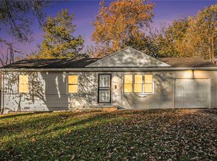 9812 Marsh Ave, Kansas City, MO 64134