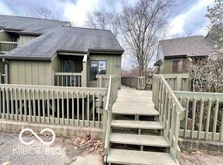 9322 S Lake Ridge Dr #59, Bloomington, IN 47401