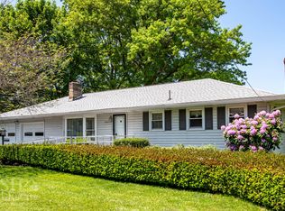 6761 Nittany Valley Dr, Mill Hall, PA 17751
