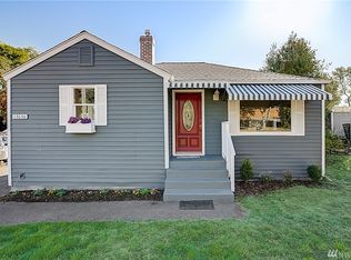 13630 2nd Ave SW, Seattle, WA 98166