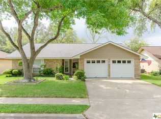 113 Shiloh Dr, Victoria, TX 77904