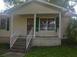 14806 County Road 9950, Koshkonong, MO 65692