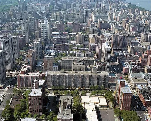 Rented by Stonehenge NYC LLC | media 1