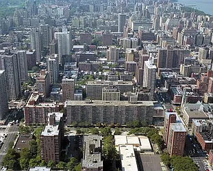 Rented by Stonehenge NYC LLC