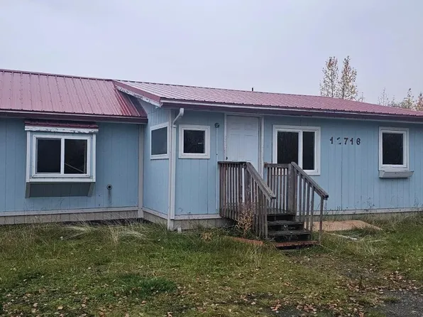12716 W Hawk Ln, Wasilla, AK 99623