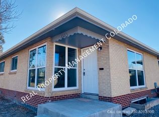 3321 Kearney St, Denver, CO 80207