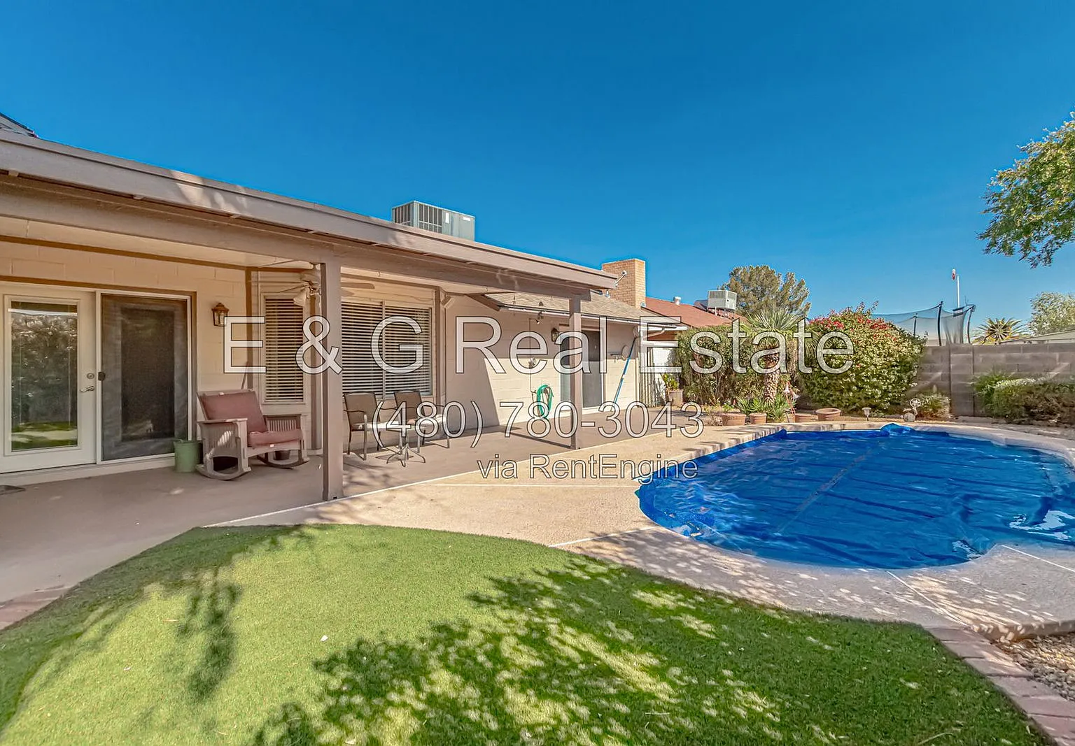 3 bed, 2.0 bath, 1752 sqft, $2,495 — Photo 1