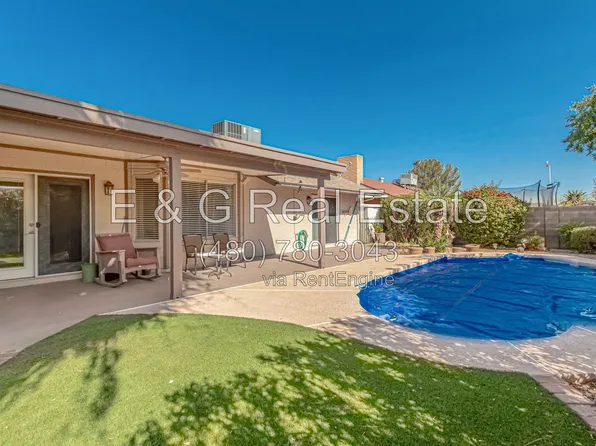 6243 W Cholla St, Glendale, AZ 85304