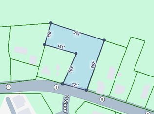 2551 New Frk #8, Lake Pleasant, NY 12108