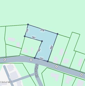 2551 New York 8, Lake Pleasant, NY, 12108