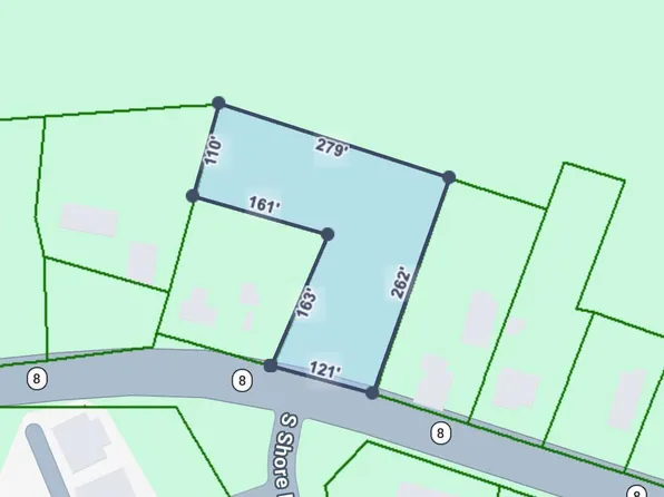 2551 New York 8, Lake Pleasant, NY 12108