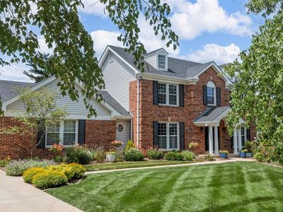 13 Windsor Ln, Ballwin, MO, 63011