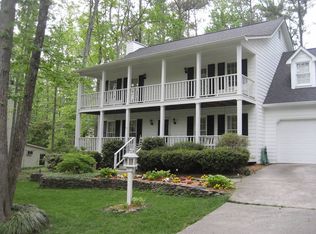 7145 Surrey Point, Alpharetta, GA 30009