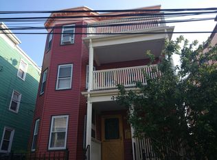 9 Groom St, Dorchester, MA 02125