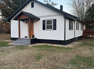 1002 N Water St, Pittsburg, KS 66762