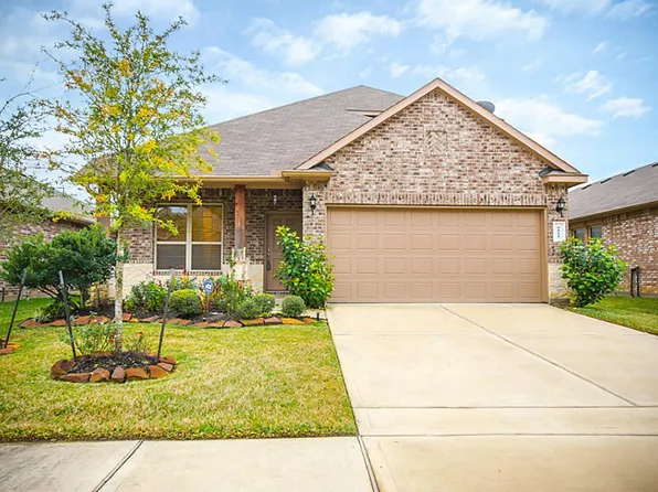 8811 Adrienne Dr, Tomball, TX 77375
