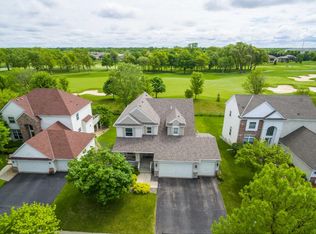 11005 Nassau Cir NE, Blaine, MN 55449