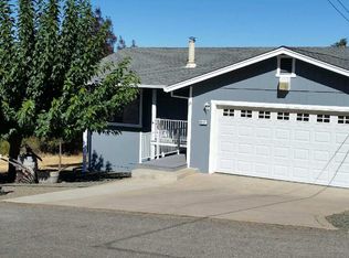 9560 Timberline Ct, Kelseyville, CA 95451
