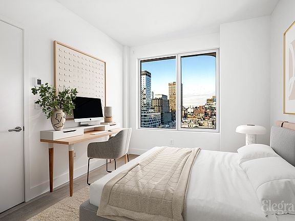 4th image of 208 Delancey St Floor 10