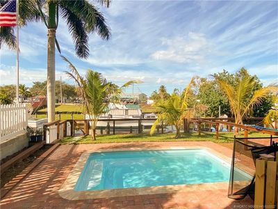 3999 SE Barcelona St, Stuart, FL, 34997