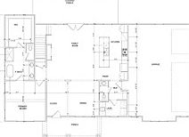 2nd image of 257 W Chapman Rd