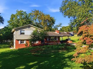 4417 Silverhill Dr, Knoxville, TN 37921