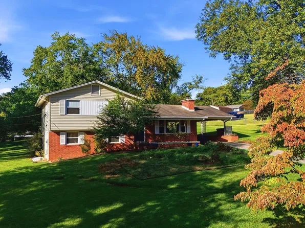 4417 Silverhill Dr, Knoxville, TN 37921