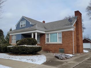 4143 Johnson Ave, Hammond, IN 46327