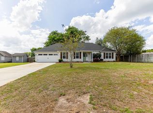 4880 Ben Salem Way, Hahira, GA 31632