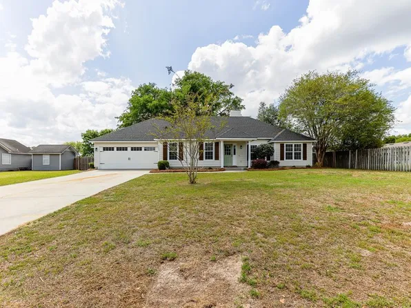 4880 Ben Salem Way, Hahira, GA 31632