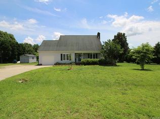 295 Blackberry Trl, Concord, NC 28027