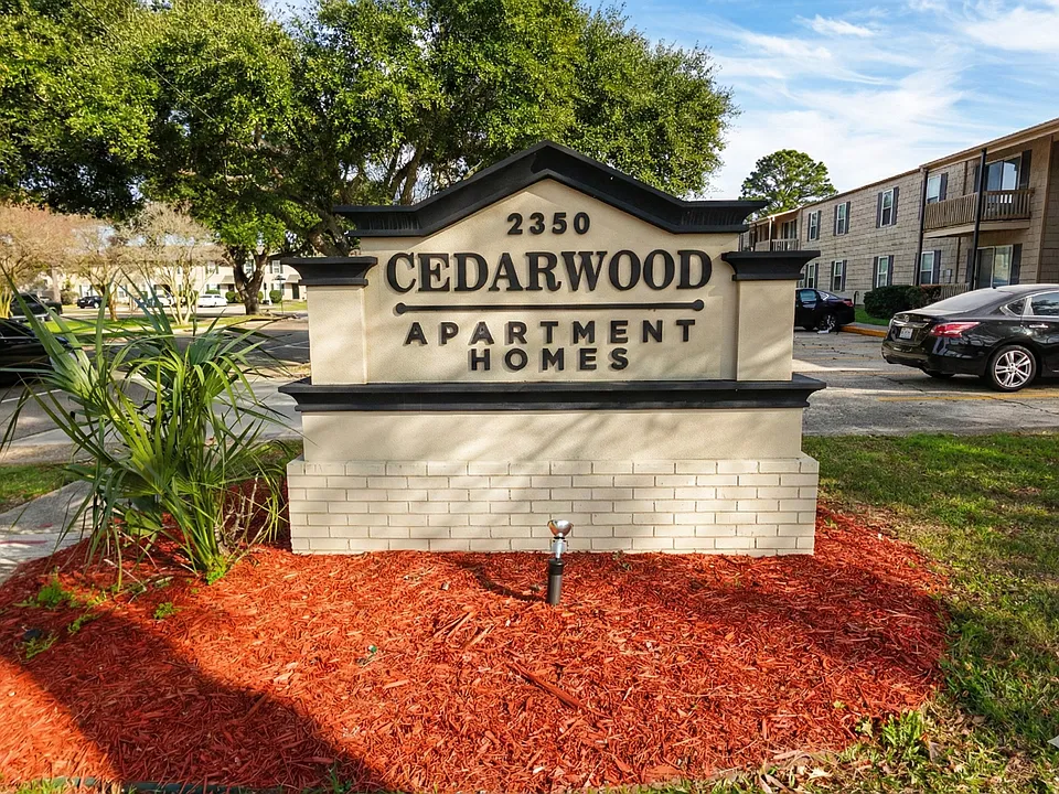 Cedarwood