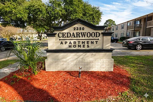 Cedarwood Photo 1