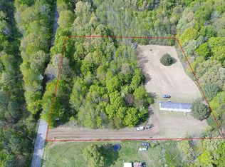 164 Downing Rd, Kirksey, KY 42054