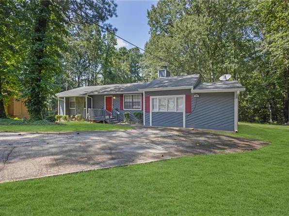 194 Lexington Ct, Riverdale, GA 30274