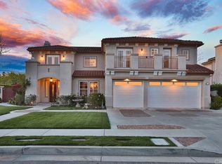 27 Sail View Ave, Rancho Palos Verdes, CA 90275