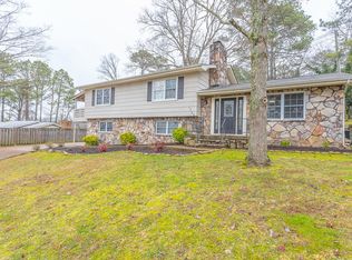 1148 Hurricane Creek Rd, Chattanooga, TN 37421
