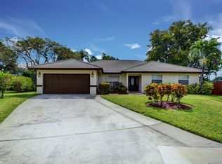 21772 Banyanwood Rd, Boca Raton, FL 33433