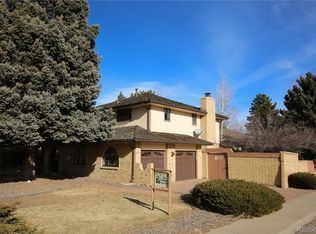 214 Flora Way, Golden, CO 80401