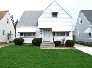 4110 Redfern Rd, Parma, OH 44134