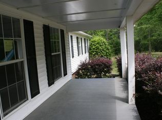 2370 Pine Ridge Dr, Appling, GA 30802