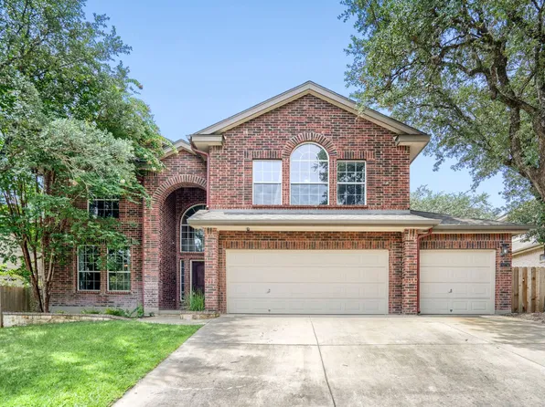 10714 Shetland Brk, San Antonio, TX 78254