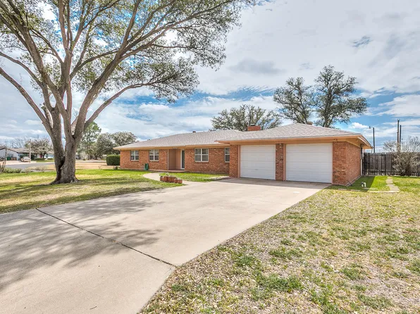 2645 A And M Ave, San Angelo, TX 76904