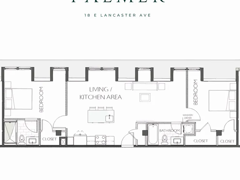 The Palmer — Photo 66