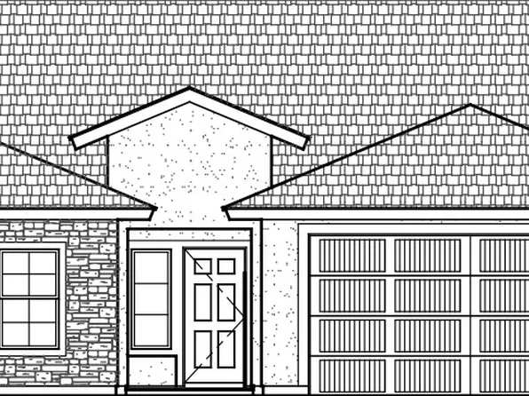 The Cottonwood Plan, Villas at Sierra Meadows