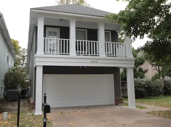 1099 Island Mist Cir, Memphis, TN 38103