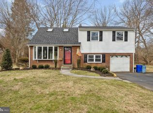 203 Spruce Rd, Flourtown, PA 19031